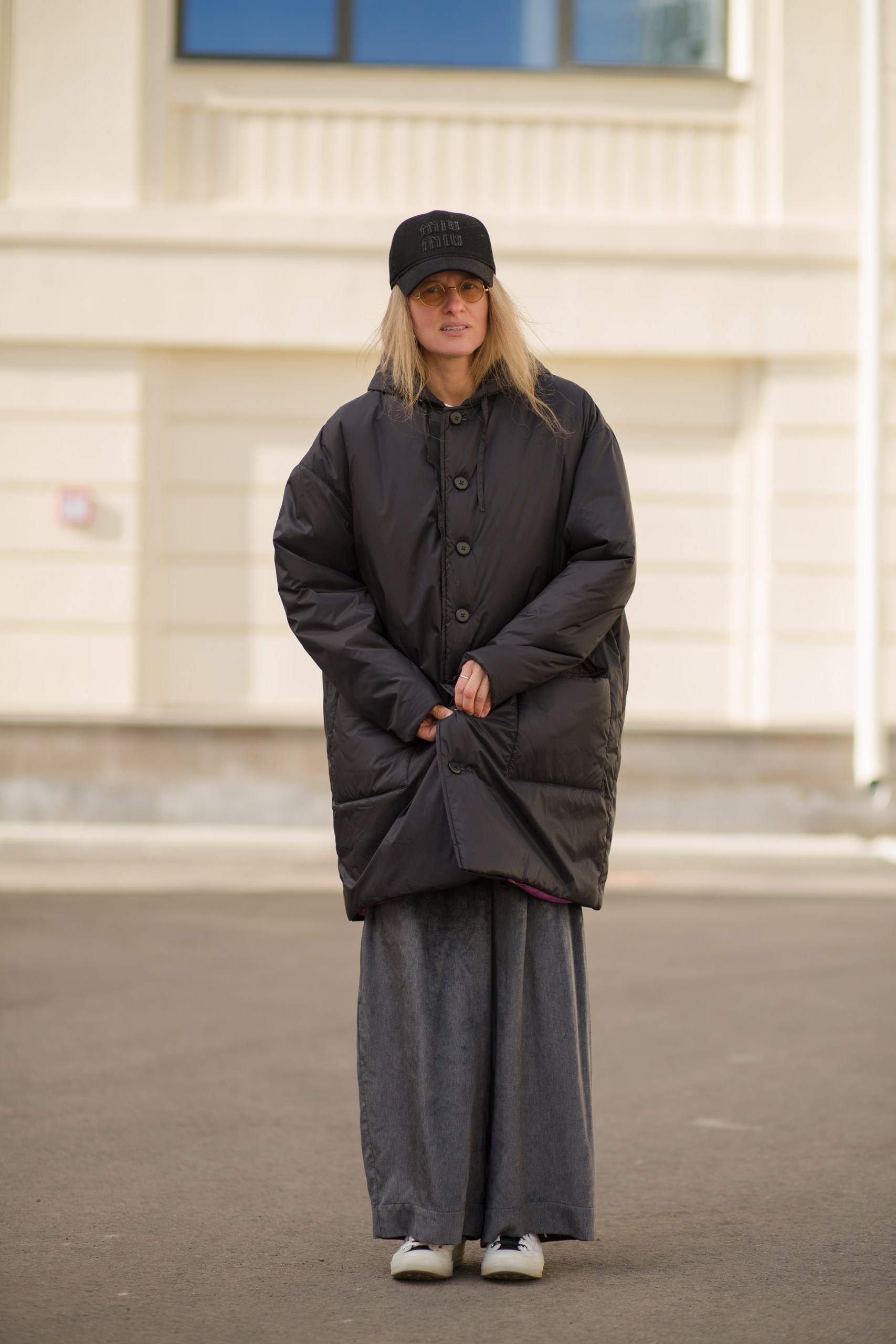 Камила Цейтлина